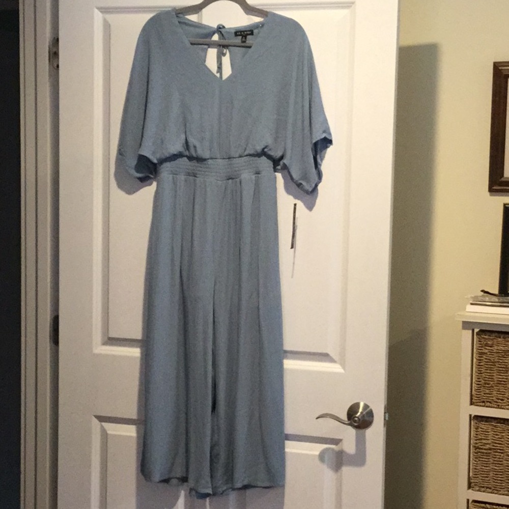 Jumpsuit
